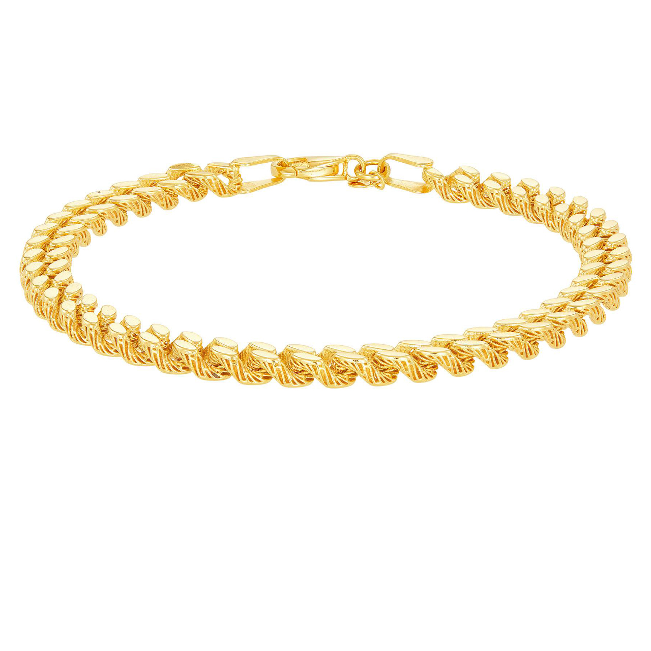 BRACELET GOLD 