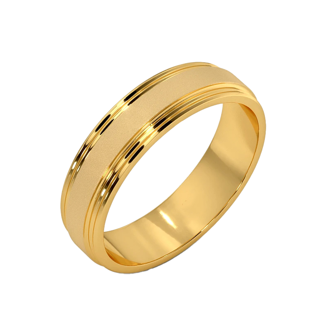 GOLD RING