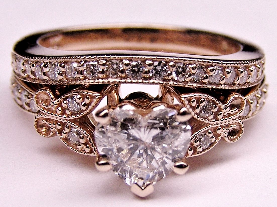 DIAMOND  RING