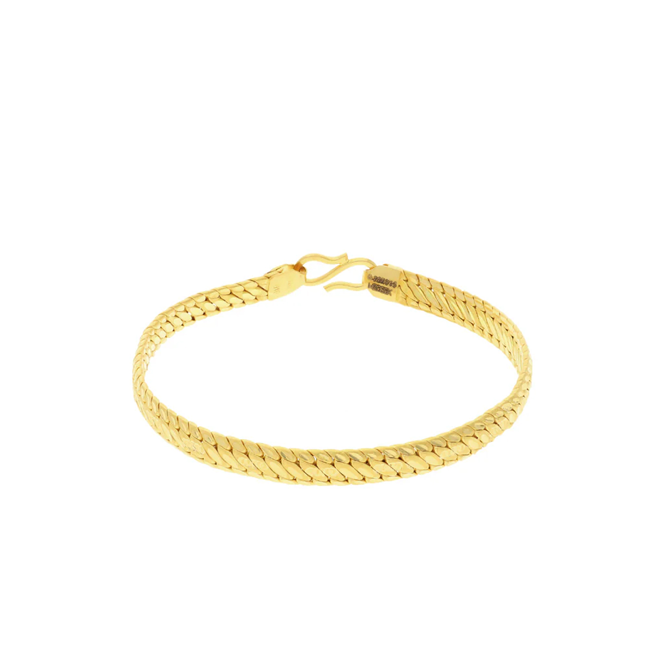 BRACELET GOLD 